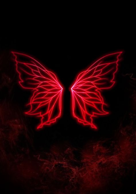 Black And Red Background Wallpaper, Red Butterfly Wallpaper, Dark Red Butterfly, Red And Black Butterfly, Crimson Butterfly, Name Design Art, Black And Purple Wallpaper, Red And Black Wallpaper, Dark Red Wallpaper