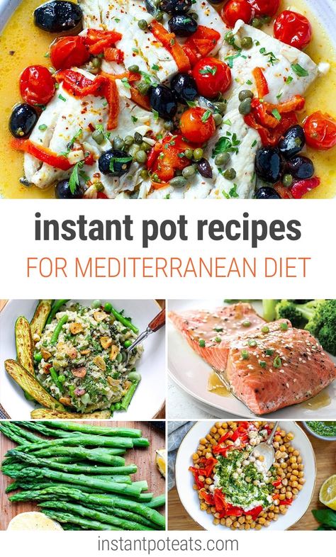 Mediterranean Diet Recipes Dinners, Mediterranean Diet Meal Plan, Easy Mediterranean Diet Recipes, Diner Recept, Resep Diet, Low Carb Diets, Ketogenic Diet Meal Plan, Ketogenic Diet Plan, Diet Food List