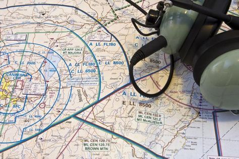 Some basics of navigation Flight Planning, Flying At Night, Weather Tracking, Flight Instruction, Night Flying, Flight Plan, Flight Lessons, Aviation Education, Aviation Theme