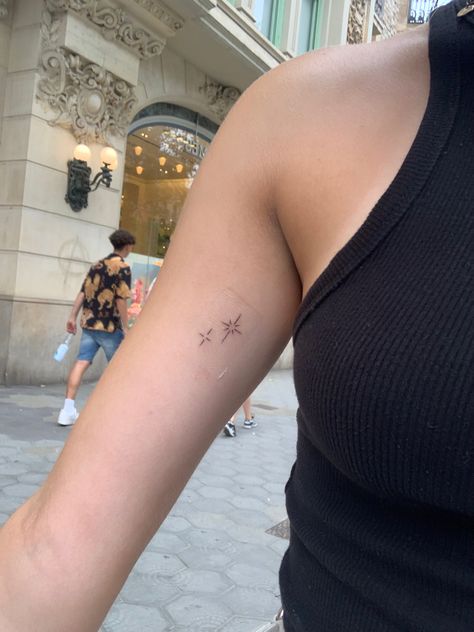 Line Tattoo Inspiration, Vienna Tattoo, Barcelona Tattoo, Fine Line Tattoo, Line Tattoo, Fine Line Tattoos, Fine Line, Line Tattoos, Geometric Tattoo