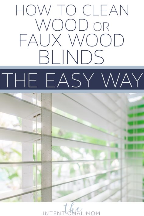 Blinds Ideas Living Room, Clean Wood Blinds, Window Blinds Ideas Living Room, Window Blinds Ideas, Cleaning Wood Blinds, Blinds Ideas, Free Printable Cleaning, Cleaning Your Dishwasher, Clean Wood