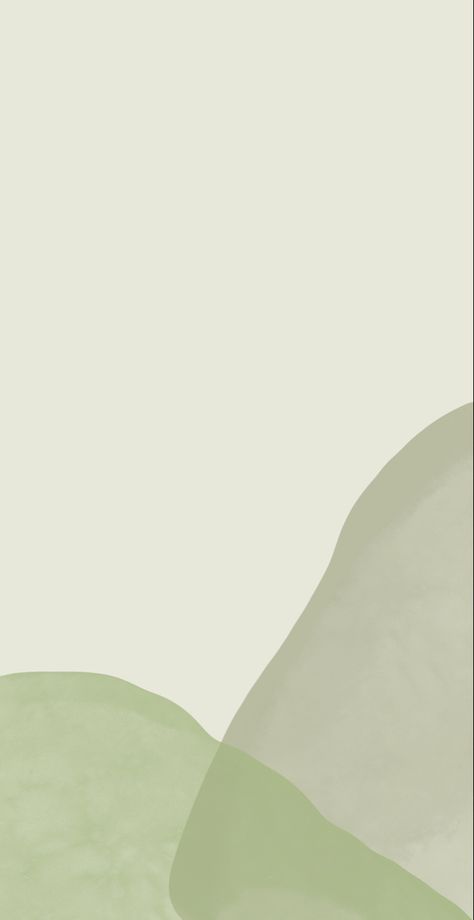 Beige And Green Background, Minimal Summer Wallpaper, Sage Green Esthetics Background, Paintings Green Aesthetic, Soft Green Aesthetic Background, Green Tone Wallpaper, Green And Tan Aesthetic, Neutral Green Background, Beige And Green Wallpaper