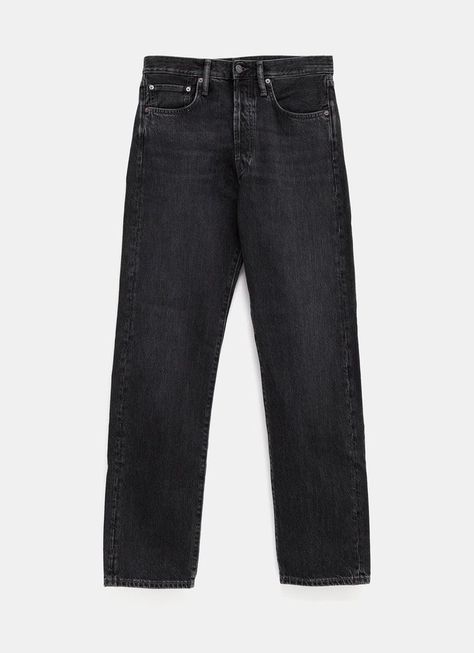 Black Denim Jeans Men, Zayn Concert, Washed Black Jeans, Straight Black Jeans, Zara Man Jeans, Italy Fits, Concert Ideas, Black Straight Leg Jeans, Black Denim Pants