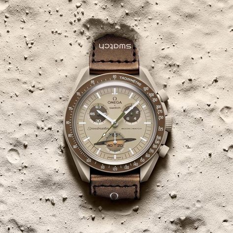 Swatch X Omega to the Planets with the BIOCERAMIC MOONSWATCH Collection Mission To Mercury, Swatch X Omega, Swatch Store, Omega X Swatch, Omega Speedmaster Moonwatch, Mens Designer Watches, Moon Watch, Most Expensive Watches, Moon Missions