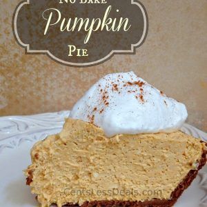 No Bake Pumpkin Pie Recipe, Frozen Pumpkin Pie, Cream Cheese Pie Recipes, Classic Pumpkin Pie Recipe, Pumpkin Cream Pie, Whipped Pumpkin, Pumpkin Cream Cheese Pie, No Bake Pumpkin, No Bake Pumpkin Cheesecake