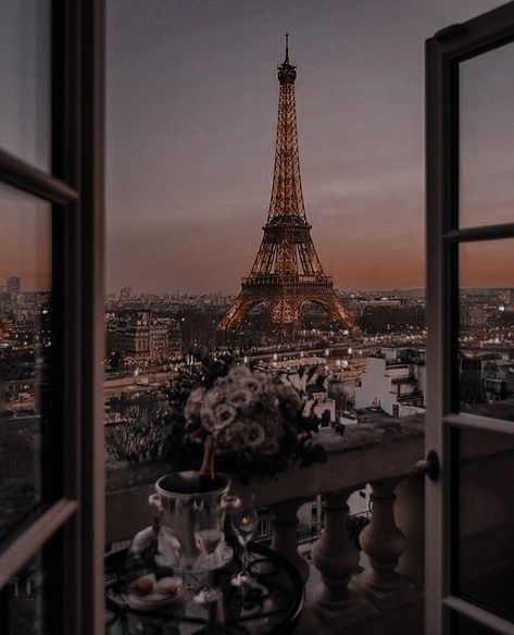 Paris Wallpaper, Paris Aesthetic, Theme Background, Paris City, Brown Aesthetic, Night Aesthetic, City Aesthetic, Dark Wallpaper, Shadowhunters