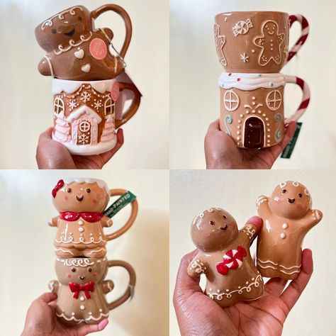 All Posts • Instagram Cute Christmas Mugs, Gingerbread House Mug, Man House, Gingerbread Mug, House Mug, Gingerbread House Christmas, Bread Man, Christmas Feeling, Christmas Gingerbread