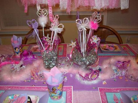 Photo 6 of 22: Disney Princess Party / Birthday "Addison's 4th Birthday " | Catch My Party 2000s Nostalgia Birthday Party, Kids Party Aesthetic, Y2k Childhood, Nostalgia Party, Dreamy Nostalgia, Childhood Birthday, Birthday Disney Princess, Childhood Core, 2000s Core