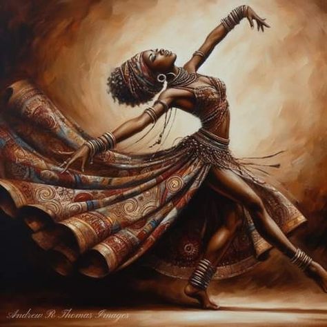 African Dance Art, Woman King, Horse Art Drawing, Africa Art Design, Ethnic Artwork, Dancing Art, Black Energy, African Women Art, African Dance