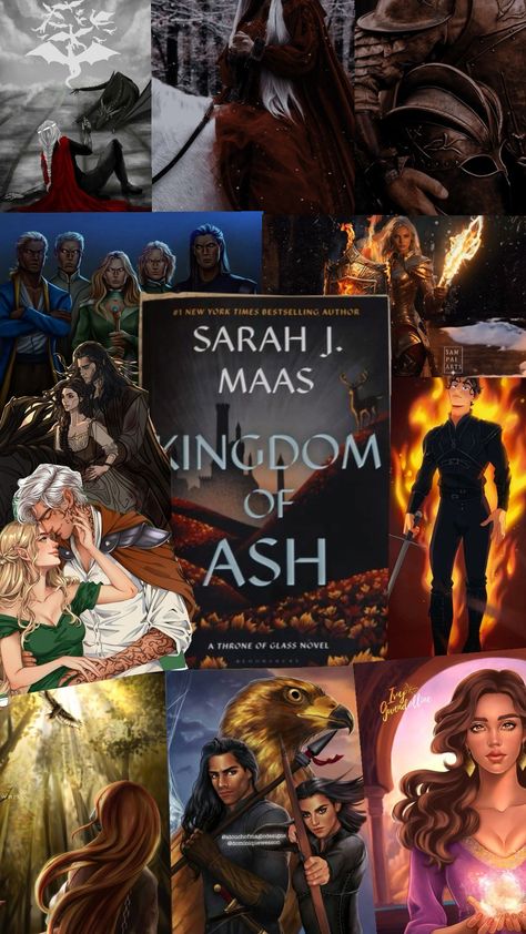 kingdom of ash Kingdom Of Ash Scenes, Book Journal Ideas, Kingdom Of Ash, Throne Of Glass Fanart, Tog Series, Throne Of Glass Books, Throne Of Glass Series, Throne Of Glass, Reading Journal