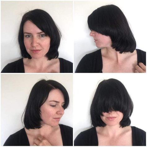 Middy Haircut Vintage, Hairdresser Pictures, 50s Haircut, Middy Haircut, Horseshoe Haircut, Midi Haircut, Vintage Haircut, Midi Hair, Vintage Haircuts