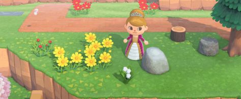 How to Get Lily of the Valley in Animal Crossing New Horizons Animal Crossing Lily Of The Valley, Acnh Lily Of The Valley, Animal Crossing Game, Rare Flowers, Geek Culture, Lily Of The Valley, Artsy Fartsy, The Valley, Play Time