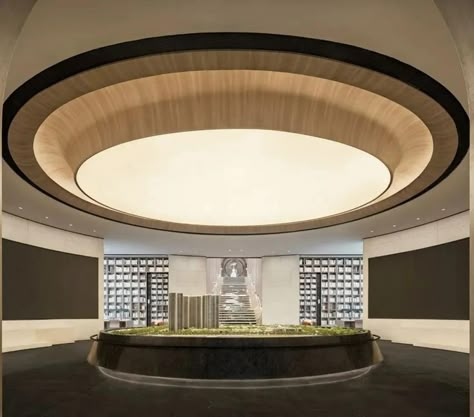 Lobby Ceiling, Ceiling Feature, Sky Ceiling, Office Ceiling, Model Display, Architectural Lighting Design, Pop False Ceiling Design, Best Modern House Design, Mall Design