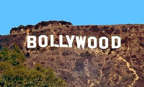 BOLLYWOOD Web Movie, California Pictures, By Any Means Necessary, Hollywood Sign, Actrices Hollywood, California Love, Akshay Kumar, California Dreamin', British Airways