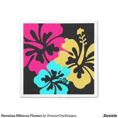 Hawaiian Hibiscus Flowers Lilo And Stitch Flower, Hibiscus Clip Art, C Love, Flower Clipart Png, Notes Stickers, Hibiscus Tattoo, Aesthetic Notes, Yellow Hibiscus, Flower Tattoo Arm