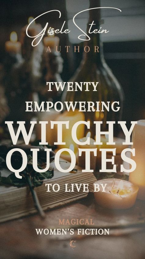 Twenty empowering Witchy Quotes to live by. Witch Sisters Quotes, Witch Birthday Quotes, Wiccan Sayings Quote, Witchy Affirmation Quotes, Witch Affirmations Wallpaper, Witchy Quotes Wild Women, Witch Friendship Quotes, Witch Quotes Wisdom Beautiful, Witch Saying Quotes Funny