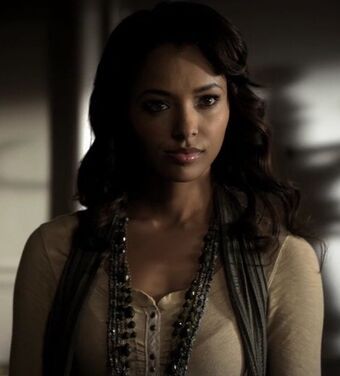 Bonnie Bennett | Love Interest Wiki | FANDOM powered by Wikia Bonnie Vampire Diaries, Vampire Diaries Quiz, Bonnie Bennet, Katerina Graham, Vampire Diaries Stefan, Kat Graham, Vampire Diaries Seasons, Bonnie Bennett, Daniel Gillies