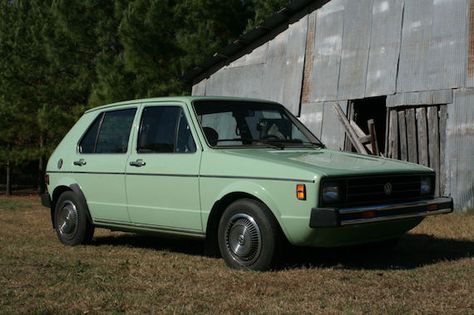 1980 Volkswagen Rabbit – German Cars For Sale Blog 90s Japan Aesthetic Cars, Japan Aesthetic Cars, 90s Cars Wallpaper, 90s Cars Aesthetic, 90s Japan Aesthetic, Japanese Drift Cars, Cars Aesthetic Wallpaper, Style Retro 90s, 90s Cars