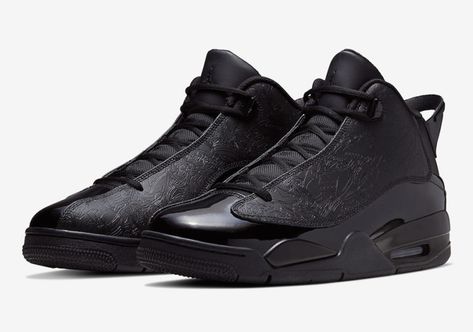 #SneakerScouts on Twitter: "#SneakerScouts The Jordan Dub Zero 'Triple Black' is now available via @FinishLine! |$150| https://t.co/ly1lAjkzmI… " Jordan Shoes Price, Jordan Shoes List, All Jordan Shoes, Back In 2005, Jordan Dub Zero, Jordan Shoes For Men, Custom Jordans, All Nike Shoes, Jordan Outfits