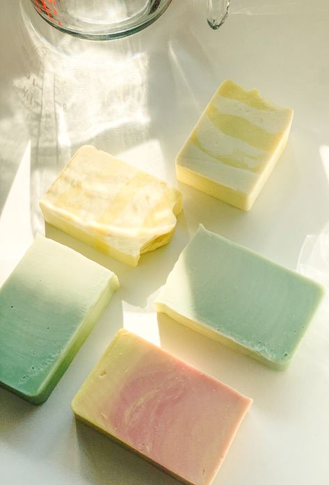 Aesthetic Soap Bar, Soap Bar Aesthetic, Soaps Aesthetic, Bar Soap Aesthetic, Aesthetic Soap, Soap Aesthetic, Earth Aesthetic, Goat Soap, Soap Photography