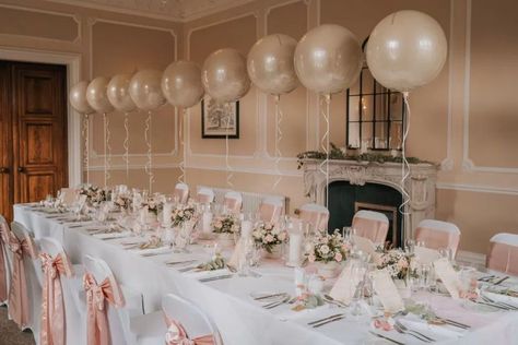 Small and elegant wedding breakfast in 18th century signatures room at Wivenhoe House House Wedding Ideas Small Indoor, House Wedding Ideas, Colchester Essex, Country House Wedding Venues, Country Wedding Venues, Country House Hotels, Room Book, Wedding Breakfast, Wedding Show