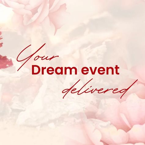 Delivering Your Dream Event❤️✨


.
#quotes #quotestagram #quotesdaily #quotesoftheday #❤️ #quotestoinspire #lovequotes #couple #happy #couplegoals #dream #dreamy #events #eventstylist #eventersofinstagram #lovequotesfeelings #love #✨ #lunkedevents Event Decor Quotes, Event Planner Quotes Inspiration, Wedding Venue Quotes, Event Captions Instagram, Event Planner Quotes Business, Event Planning Poster, Wedding Slogans, Event Planner Quotes, Wedding Planner Quotes