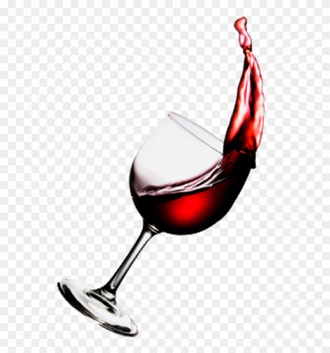 Wine Spill, Clinking Wine Glasses, Wine Glass Clipart, Wine Spilling Drawing, Glass Of Red Wine, Wine Glass Clinking, Wine Glass Spilling, Wine Glass Clip Art Image, Wine Glass Drawing