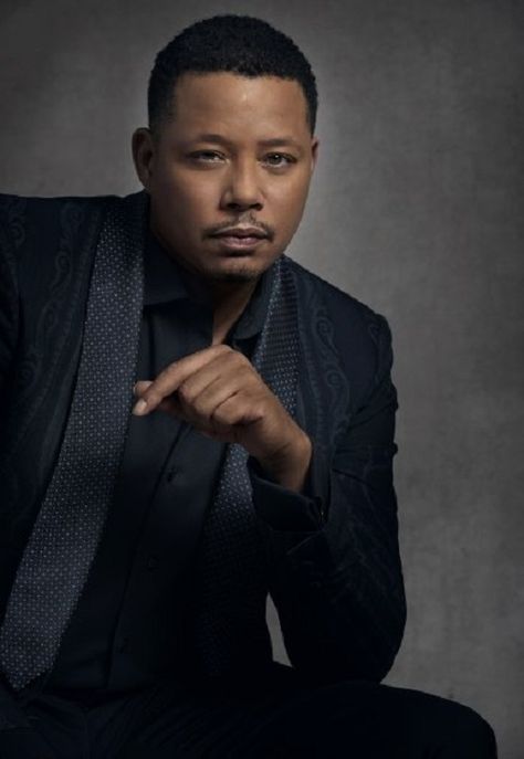 Lucious Empire Lucious Lyon, Terence Howard, Terrance Howard, Lucious Lyon, Bryshere Gray, Empire Season, Terrence Howard, Cover Boy, Black Entertainment