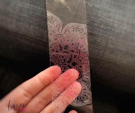 Cricut Engraved Acrylic, Cricut Engraving Acrylic, Cricut Engraving Projects Acrylic, Engrave Acrylic With Cricut, Acrylic Projects Diy, Engraving Acrylic With Cricut Maker, How To Engrave Acrylic With Cricut Maker, Cricut Engraving Projects, Cricut Foil Transfer On Acrylic