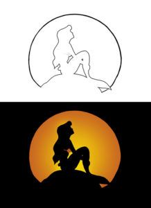 Pumpkin Carving Disney Stencils, Disney Pumpkin Carving Patterns, Disney Stencils, Princess Pumpkin, Halloween Pumpkin Stencils, Carve Pumpkins, Creative Pumpkin Decorating, Cute Pumpkin Carving, Disney Pumpkin Carving