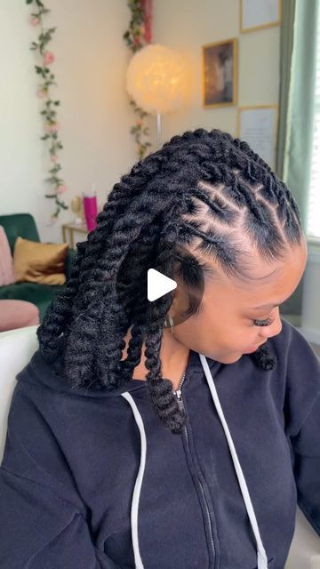 braideddbynyla ♡ on Instagram: "Style* 🙄Perfect style 😍 how to book this style: Natural Hair (Creative styles) > invisible locs over real locs + flat twists   #explore #explorepage #hair #locs #retwist #locsretwist #kennesawlocs #kennesawlocstylist #kennesawloctician #viral #viralvideos #menshair #kennesawmenshair #foryou #fyp" Flat Dreadlocks Styles, Flat Twists On Locs, How To Style Invisible Locs, Invisible Locs Over Locs, Flat Twist Loc Styles, Twist Loc Styles, Real Locs, Locs Retwist, Style Natural Hair