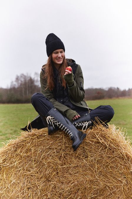 Ilse Jacobsen, Rain Wear, Boots, How To Wear, Quick Saves