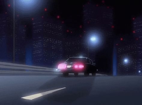 Driving Animation, Driving Gif, Driving Into The Sunset, Casio Illuminator, Mood Gif, Rain Gif, Cityscape Drawing, Car Gif, Car Animation