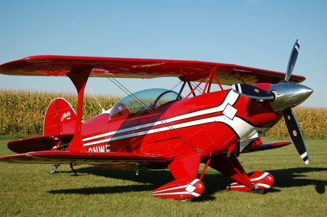 pitts special Pitts Special, General Aviation, Working Hard, Dream Car, Car Garage, Tandem, Bing Images, Transportation, Aircraft