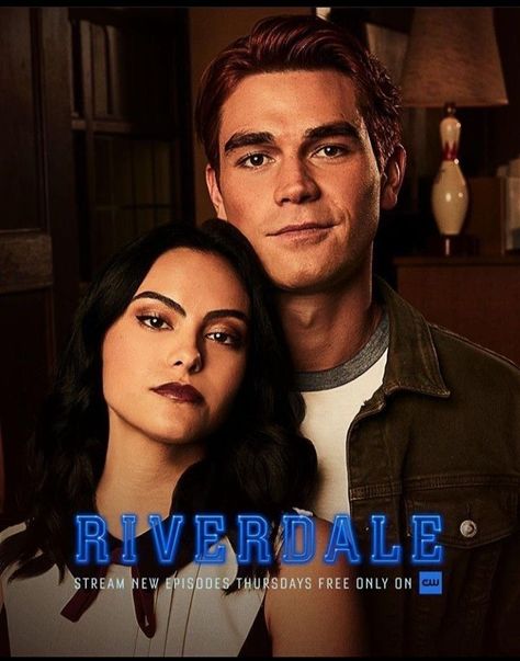 Veronica And Archie, Riverdale Netflix, Riverdale Poster, Riverdale Veronica, Riverdale Cw, Cole M Sprouse, Perfect Sisters, Archie Andrews, Veronica Lodge