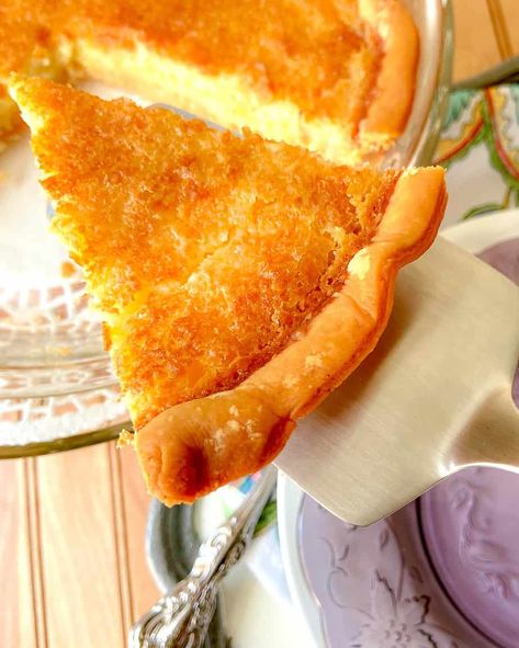 Classic Buttermilk Pie by SmartyPantsKitchen Buttermilk Pies Recipes, Butter Milk Pie Recipes, Buttermilk Pie Recipe Pioneer Woman, Buttermilk Pie Easy, Lemon Buttermilk Pie, Easy Buttermilk Pie, Southern Buttermilk Pie Recipes, Buttermilk Sweet Potato Pie, Bourbon Buttermilk Pie