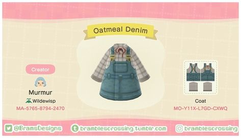 Animal Crossing Funny, Animal Crossing Qr Codes Clothes, Farm Clothes, Qr Codes Animal Crossing, Animal Crossing Pocket Camp, New Animal Crossing, Animal Crossing Game, Animal Crossing Qr, Smart Jokes