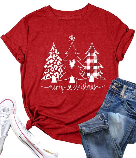 Christmas tshirt ideas