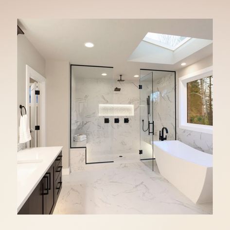 Bath To Shower Conversion, Bathroom Facelift, Shower Conversion, Full Bathroom Remodel, House Remodeling, Mayfair London, Ideal Bathrooms, Shower Cabin, Shop House Ideas