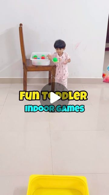 Toddler Games Indoor, Gross Motor Activities For Toddlers, Indoor Games For Toddlers, Indoor Games For Kids, Parent Support, Games For Toddlers, Easy Learning, Learning Ideas, Indoor Games