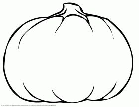 Pumpkin Outline Printable, Pumpkin Templates Free, Pumpkin Template Printable, Halloween Pumpkin Coloring Pages, Cute Halloween Coloring Pages, Pumpkin Coloring, Pumpkin Outline, About Blank, Space Coloring Pages