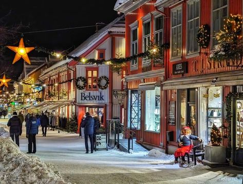 in Norway ☃️🇳🇴❄️❄️☃️ #Lillehammer #visitlillehammer #visitnorway Lillehammer Norway, Architecture Reference, Cottages Scotland, Countryside Cottage, Visit Norway, Love Actually, Norway, Architecture, Christmas