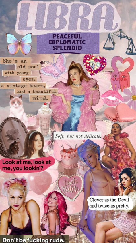 libra #libra #libraaesthetic #libramoodboard Libra Midheaven Aesthetic, Libra Style Aesthetic, Libra Venus Fashion, Libra Fashion Aesthetic, Libra Women Aesthetic, Libra Mood Board, Libra Outfits Aesthetic, Zodiac Branding, Mandy Aesthetic