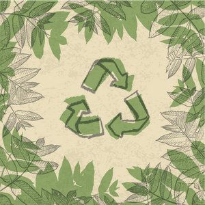 Recycle Background, Ecology Aesthetic, Reuse Paper, Recycling Paper, Recycle Logo, Earth Drawings, Recycle Symbol, Image Nature, Green Life