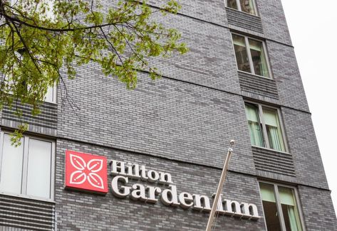 Hilton Garden Inn Long Island City quality over price Hilton Garden Inn Long Island City quality products and have the highest number of reviews in the same category - GET Specials Offer! + Special promotion From Regular Price $319 Hilton Garden Inn, Long Island City, Special Promotion, Train Station