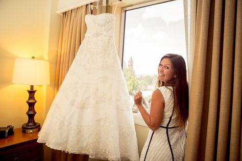 Luana & Eric’s Auburn, Alabama Wedding | Photography by August J | Venue: The Hotel at Auburn University Auburn Alabama, Alabama Wedding, Great Presentations, Alabama Weddings, Auburn University, Love And Light, Destination Weddings, A Question, Auburn