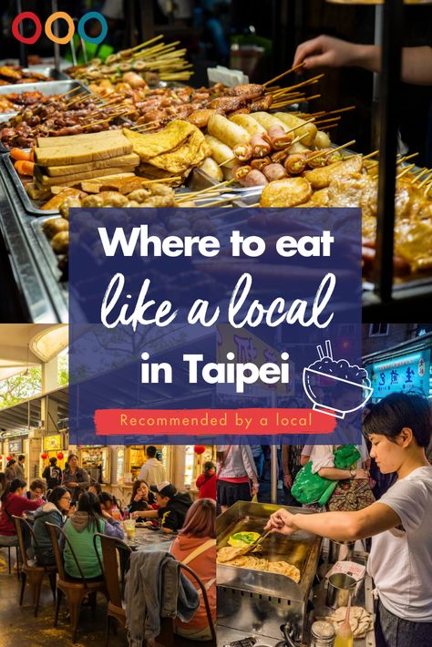 Taipei Food, Top 10 Restaurants, Rich Food, Southeast Asia Travel, Exotic Places, Taipei Taiwan, Night Market, Japanese Restaurant, Travel Wanderlust