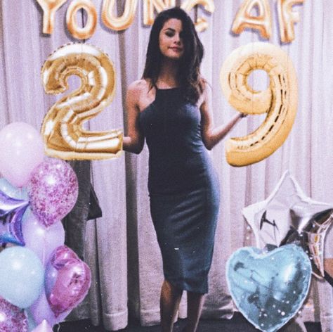 Selena Gomez Birthday, Selena Gomez Cute, 29th Birthday, 19th Birthday, Selena Gomez, Celebrities, Birthday