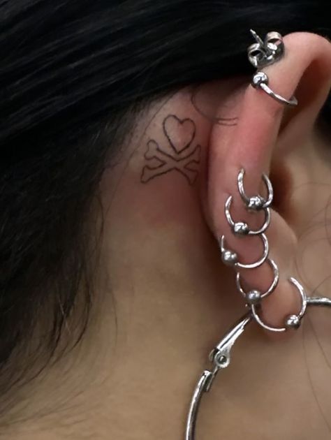 New Piercing, Digital Wardrobe, Tara Yummy, Septum Piercing, All Things Cute, Tattoos And Piercings, Tatting, Piercings, Tattoos