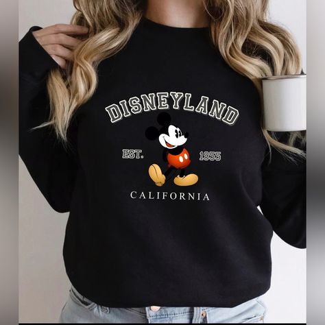 Ordered From Disney Website! Couple Sweaters Perfect For Matching And Going On Disney Sweaters! Brand New! Small For Men, And L Youth For Women (Considered Small) Couple Sweaters, Couple Disney, Disney Website, Cute Disney Outfits, Disney Photo Ideas, Disney Sweater, Couples Sweaters, Disneyland Outfits, Jersey Sweater